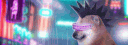 banner