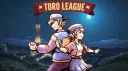 Toro League banner