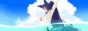 banner