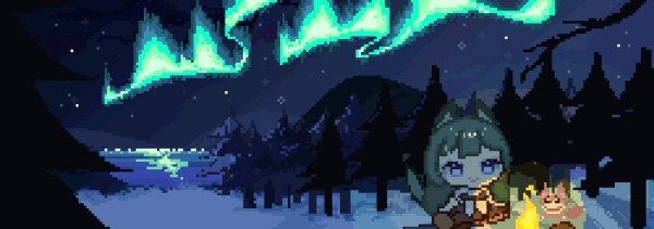 banner