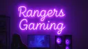 Rangers Gaming banner