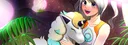 banner