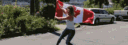 banner