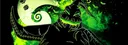 banner