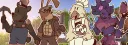 banner
