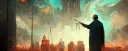 banner