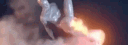 banner