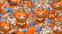 Gnar Mains banner