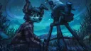 The Last Stand banner