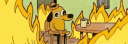 banner