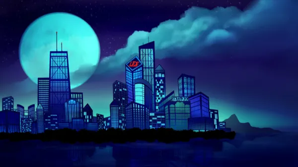 banner