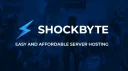 Shockbyte Community banner