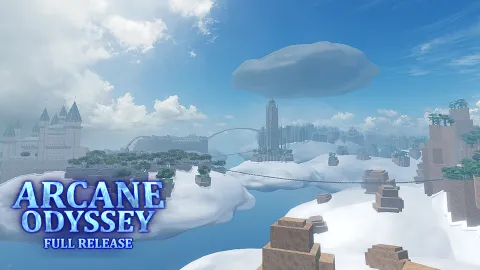 Vetex's Games banner