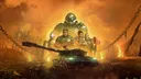 World of Tanks banner