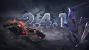 World of Tanks banner