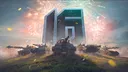 World of Tanks banner