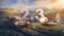 World of Tanks banner