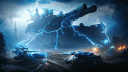 World of Tanks banner