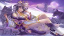Winty's Kingdom banner