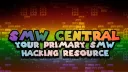 SMW Central banner