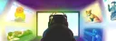 banner
