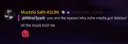 banner
