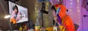 banner