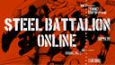 Steel Battalion Online Banner