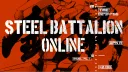 Steel Battalion Online Banner