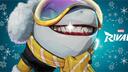 MORCIER Banner