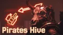 해적 하이브 banner