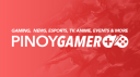 Background image of Discord server PinoyGamer
