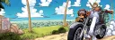 banner