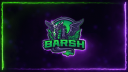 🐉Barsh's HotBox🐉 banner