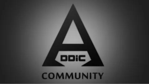 Addic banner