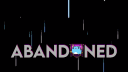 Abandoned banner