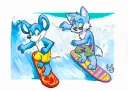 banner
