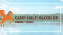 Camp Half Blood RP banner