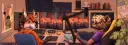 banner