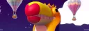 banner