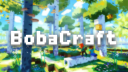 Divine: Bubbleland ∙ Wild Rift, Sky, Minecraft server banner