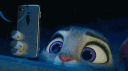 Zootopia server banner