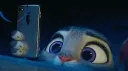 Zootopia Banner