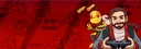 banner