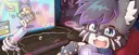 banner