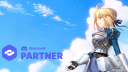 Fate/Type-Moon Discord server banner