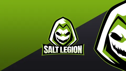 The Salt Legion banner