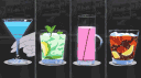 Just good ol' alcoholics banner