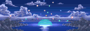 banner