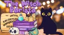 The Witch Barista banner